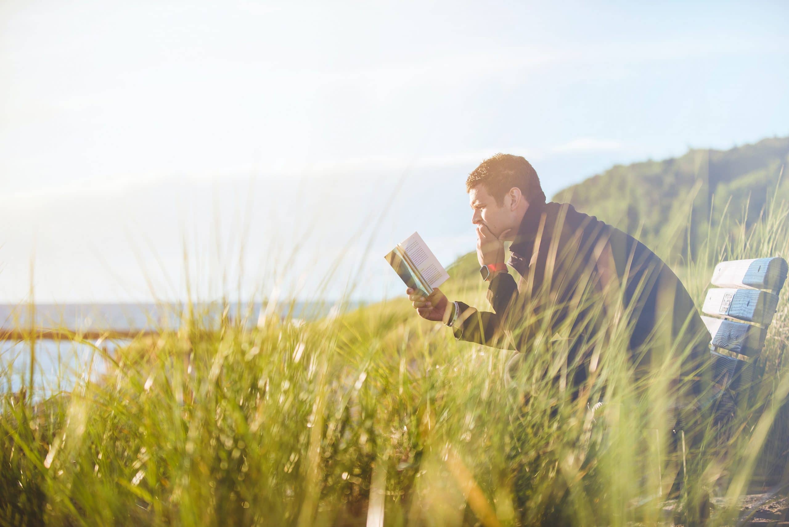 Bible Verses for Comfort