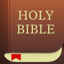 The Holy Bible